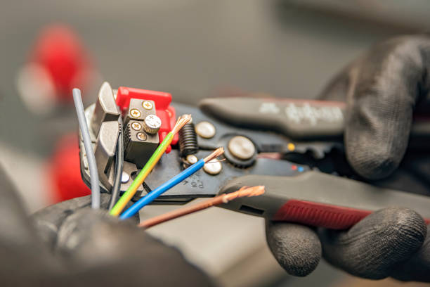 Best Electrical Wiring Services  in Akron, NY