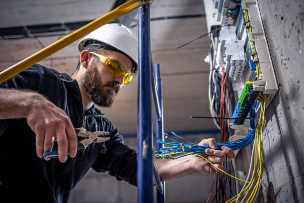 Best Electrical Installation Contractor  in Akron, NY