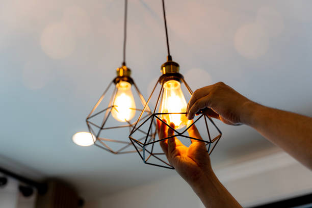 Best Commercial Electrician Services  in Akron, NY