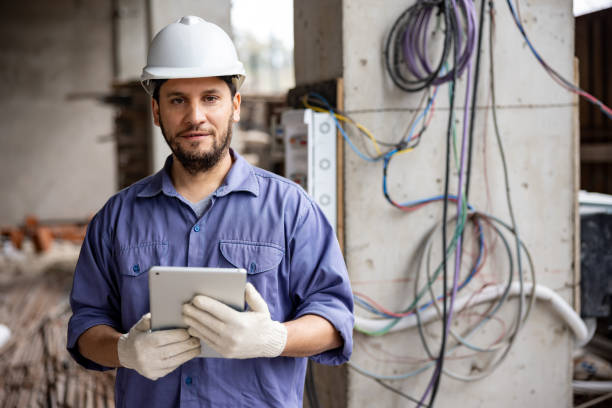 Reliable NY Electrician Solutions