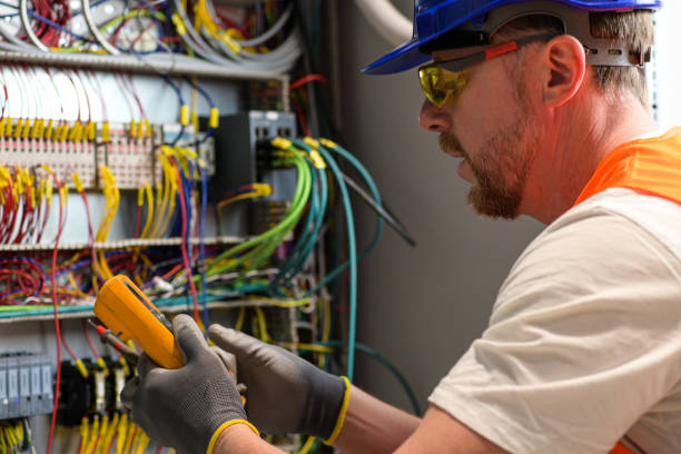 Best Affordable Emergency Electrician  in Akron, NY