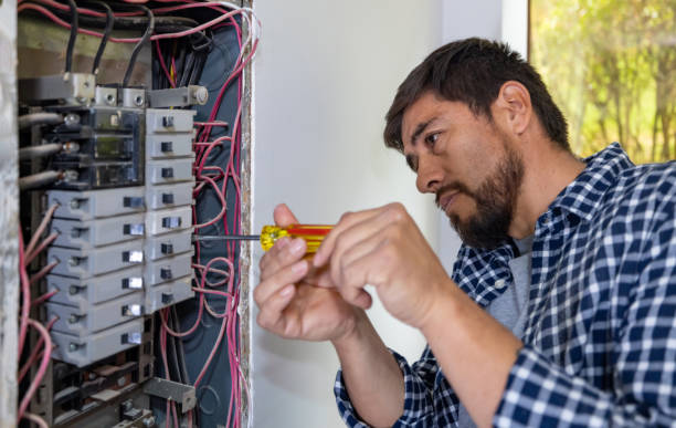  Akron, NY Electrician Pros